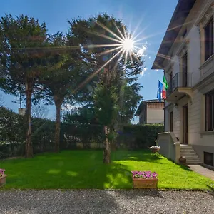 Ricci Alojamento de Acomodação e Pequeno-almoço Lucca
