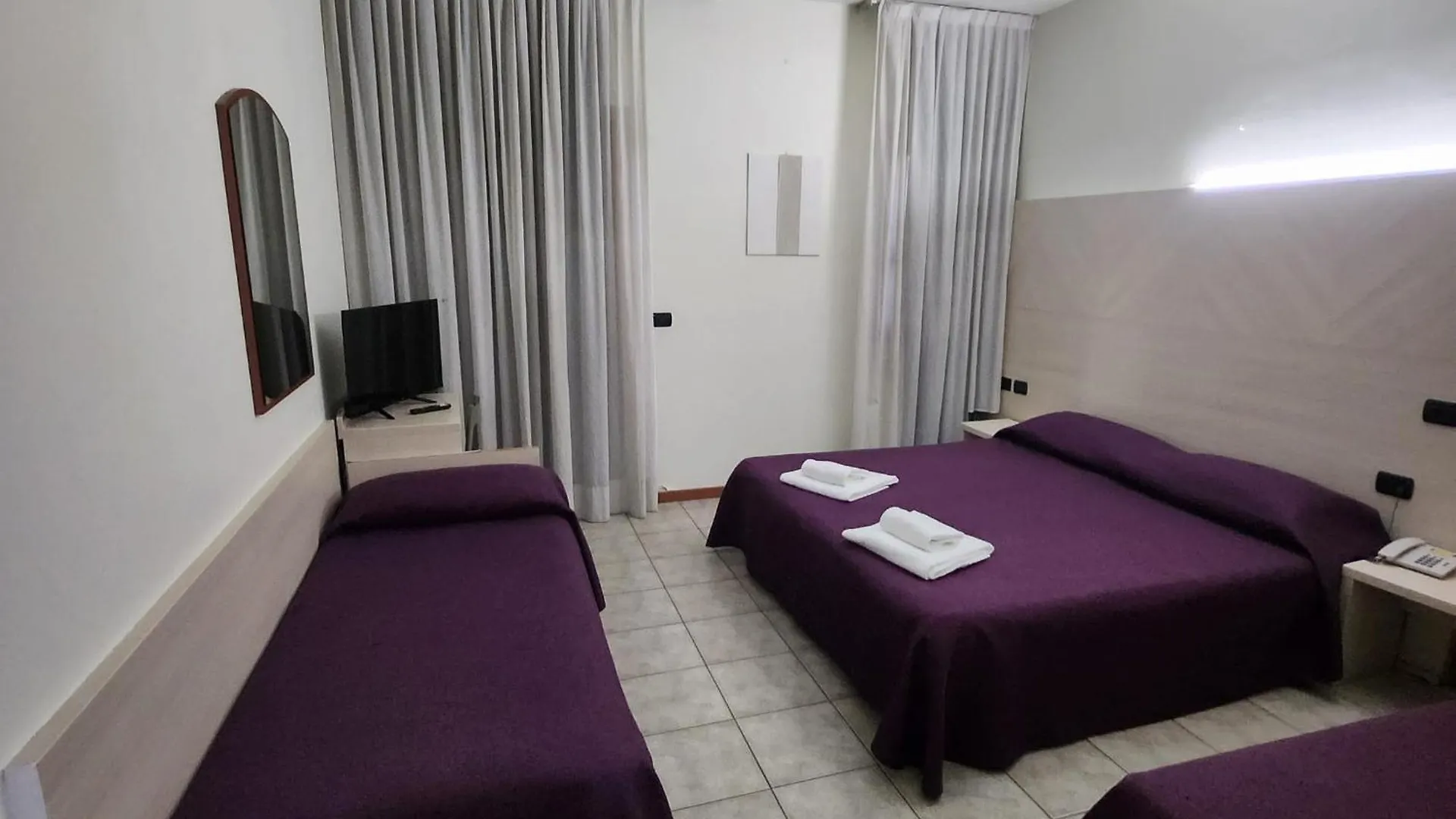 Ahr Hotel Villa Alighieri Stra