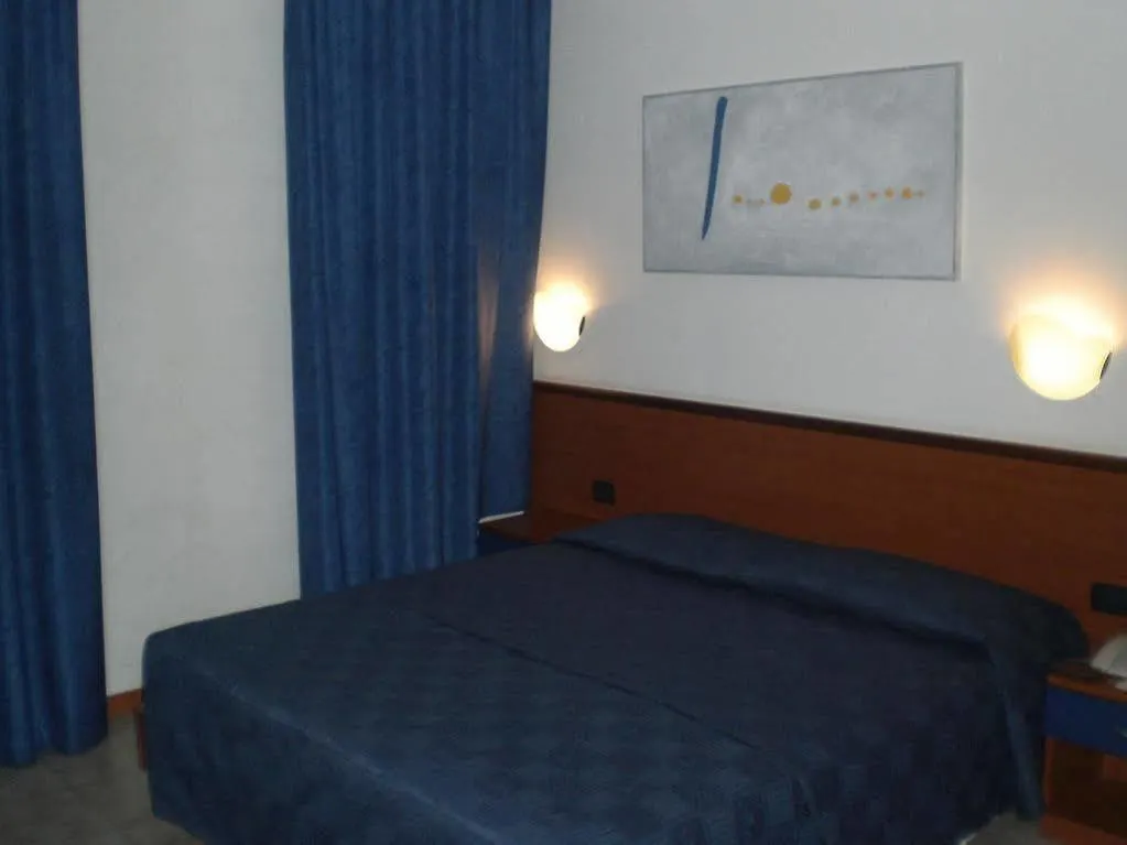 Ahr Hotel Villa Alighieri Stra