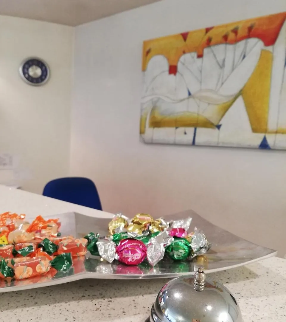 Ahr Hotel Villa Alighieri Stra