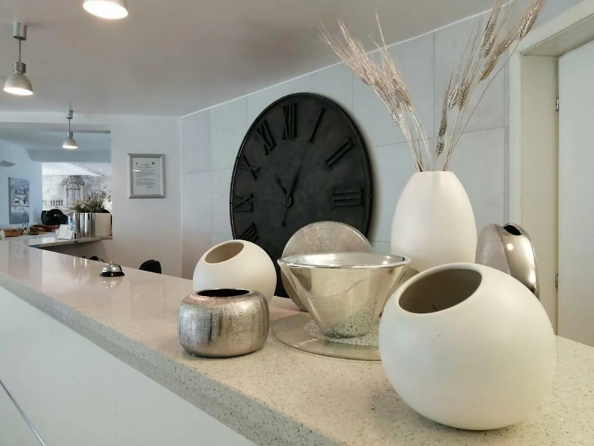 Ahr Hotel Villa Alighieri Stra