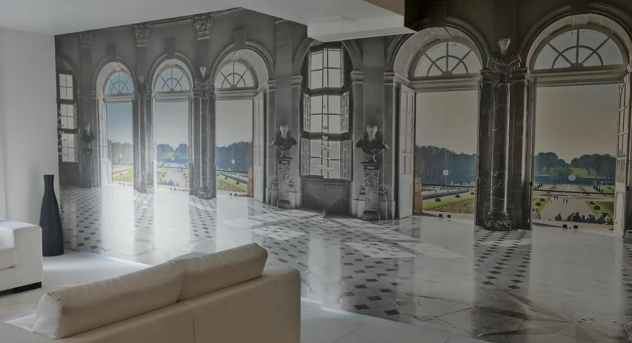 ***  Ahr Hotel Villa Alighieri Stra Italy