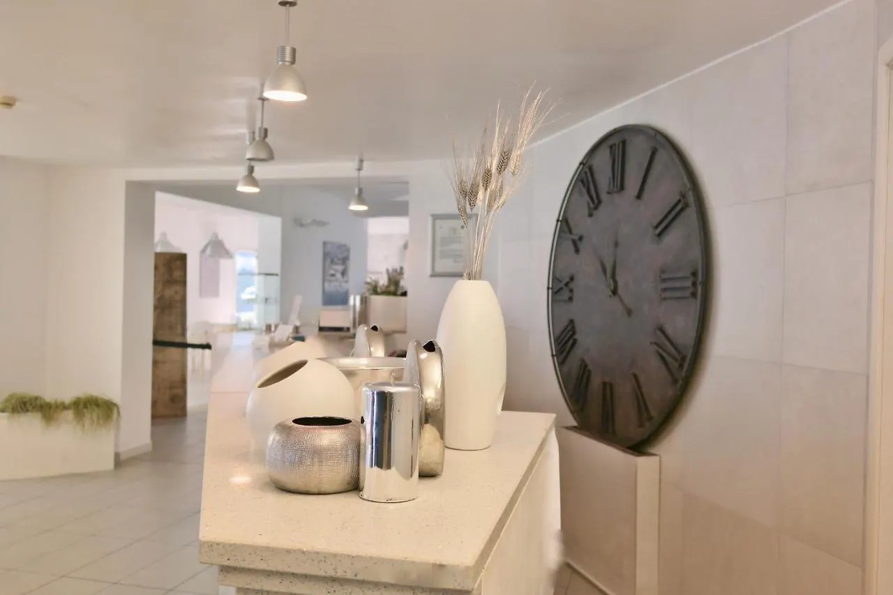 Ahr Hotel Villa Alighieri Stra