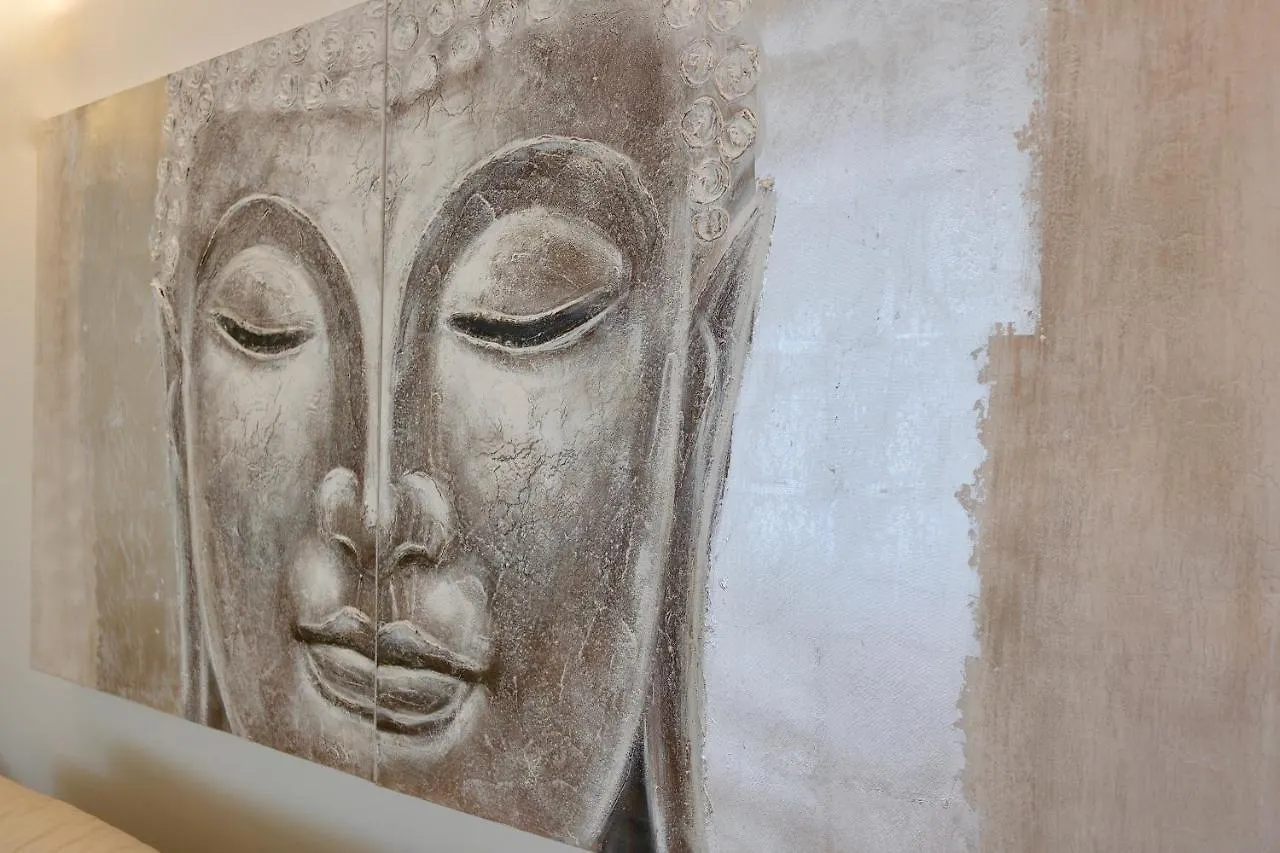 Ahr Hotel Villa Alighieri Stra Italy