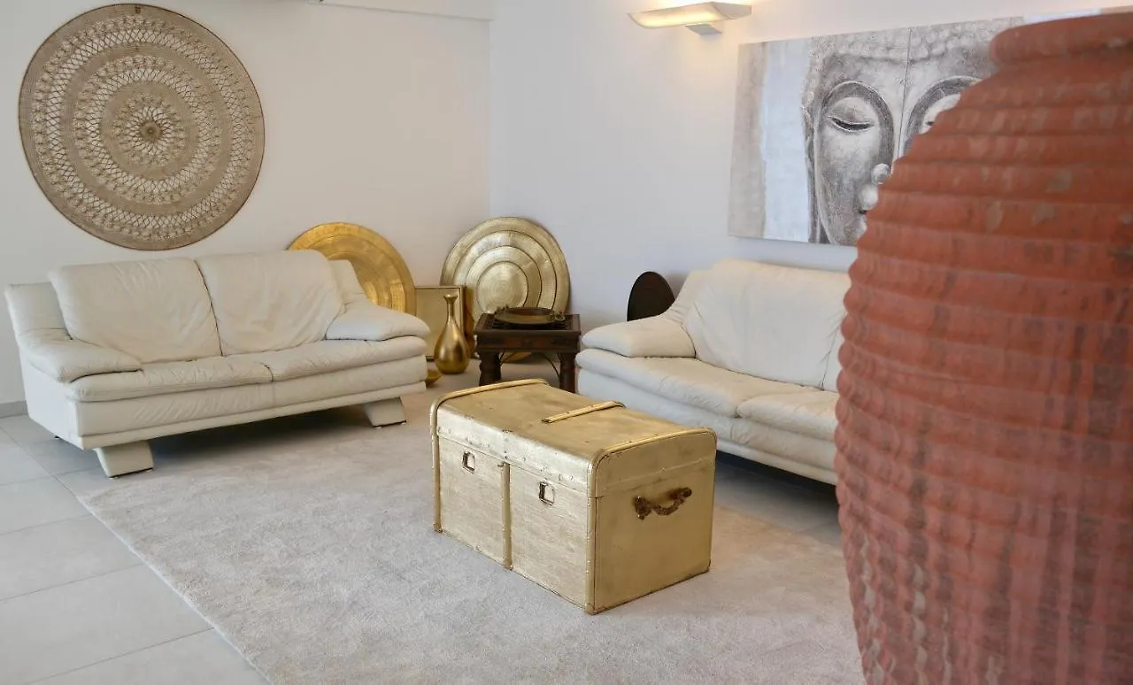 Ahr Hotel Villa Alighieri Stra