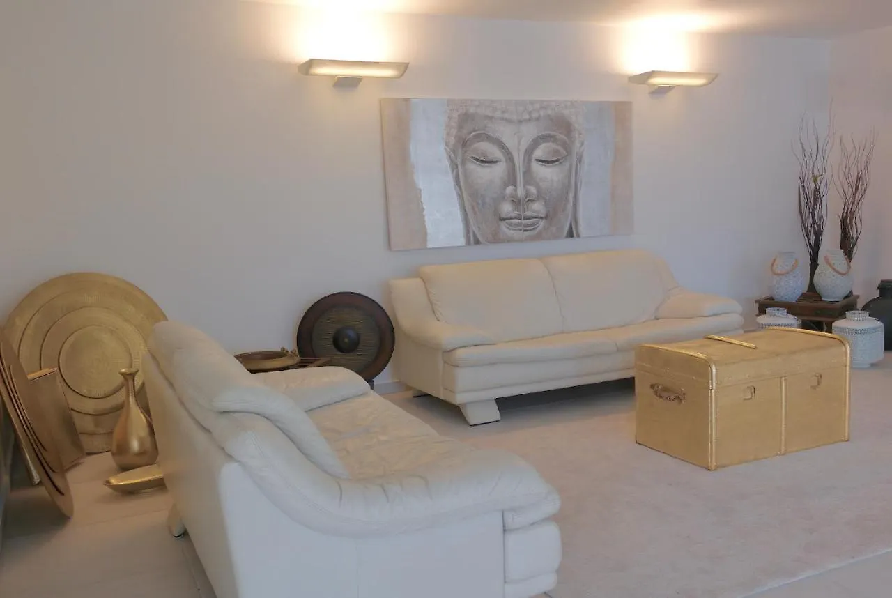 Ahr Hotel Villa Alighieri Stra