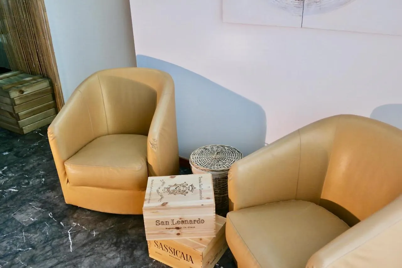 Ahr Hotel Villa Alighieri Stra